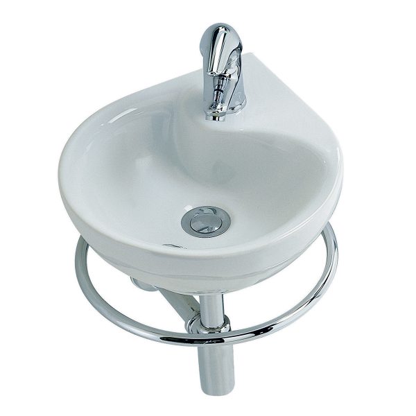 Handdukshängare Globo Classic 6-MI013.BI