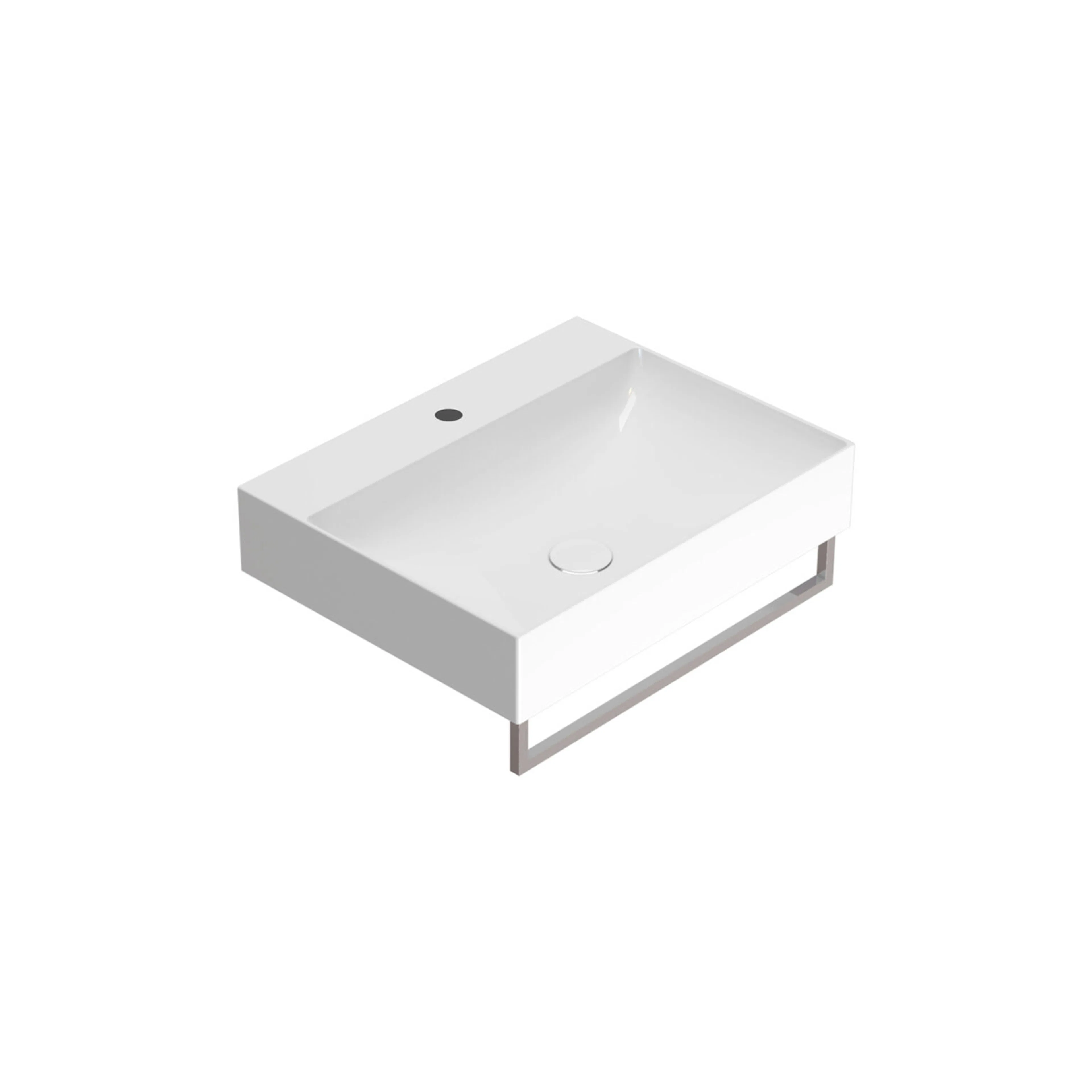 Handdukshängare Globo Classic 6-SCQ60.BI