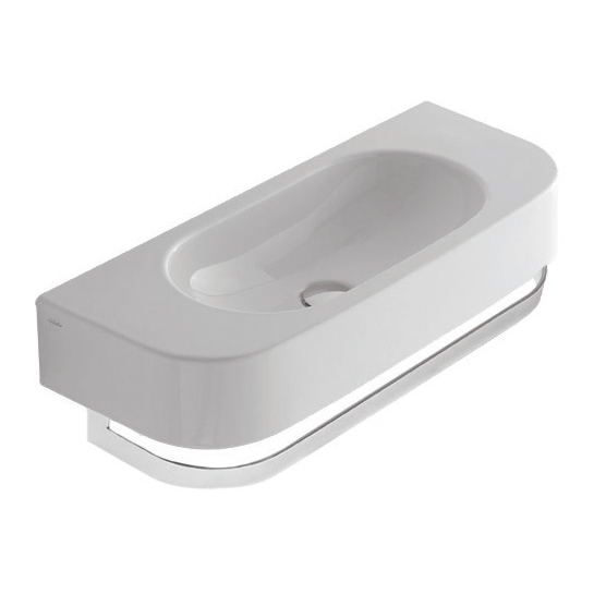 Handdukshängare Globo FORTY3 6-SCT70.BI