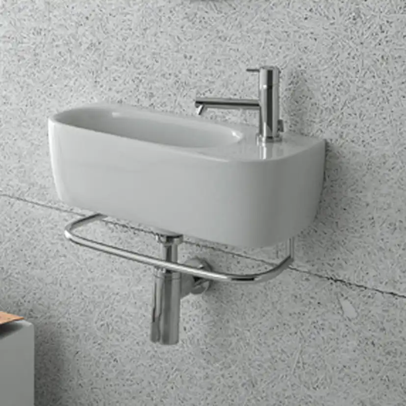 Handdukshängare Globo Genesis 6-GE046.BI