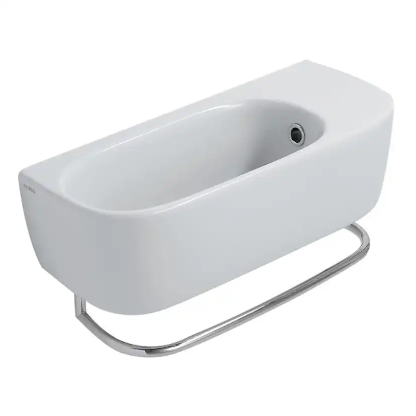 Handdukshängare Globo Genesis 6-GE046.BI