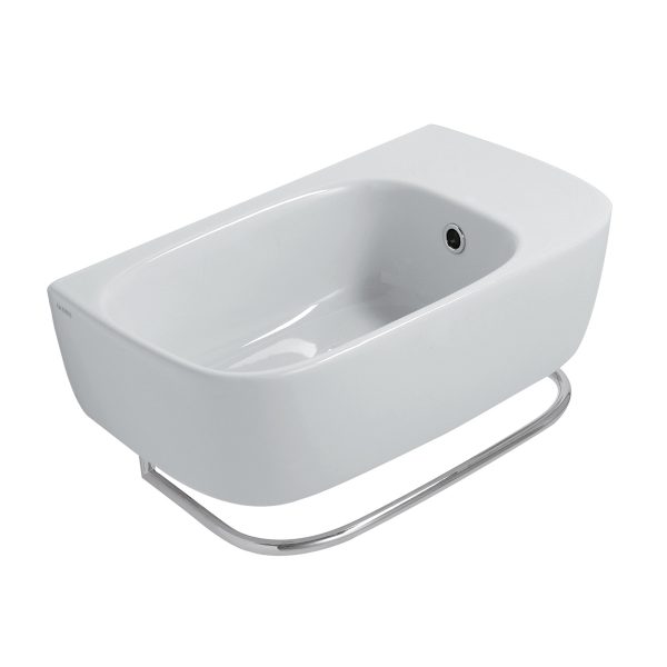 Handdukshängare Globo Genesis 6-GE047.BI