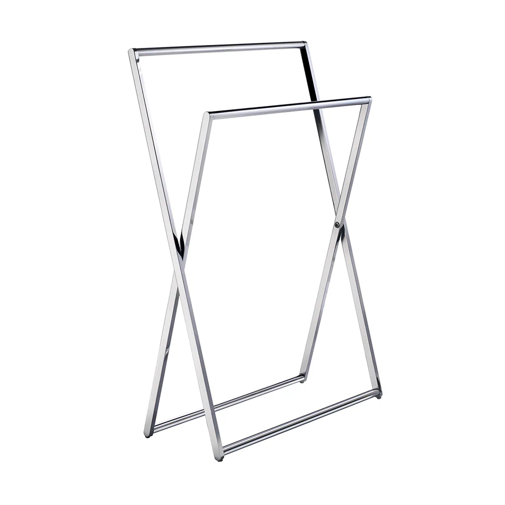 Handdukshängare Smedbo Outline FK309 Krom