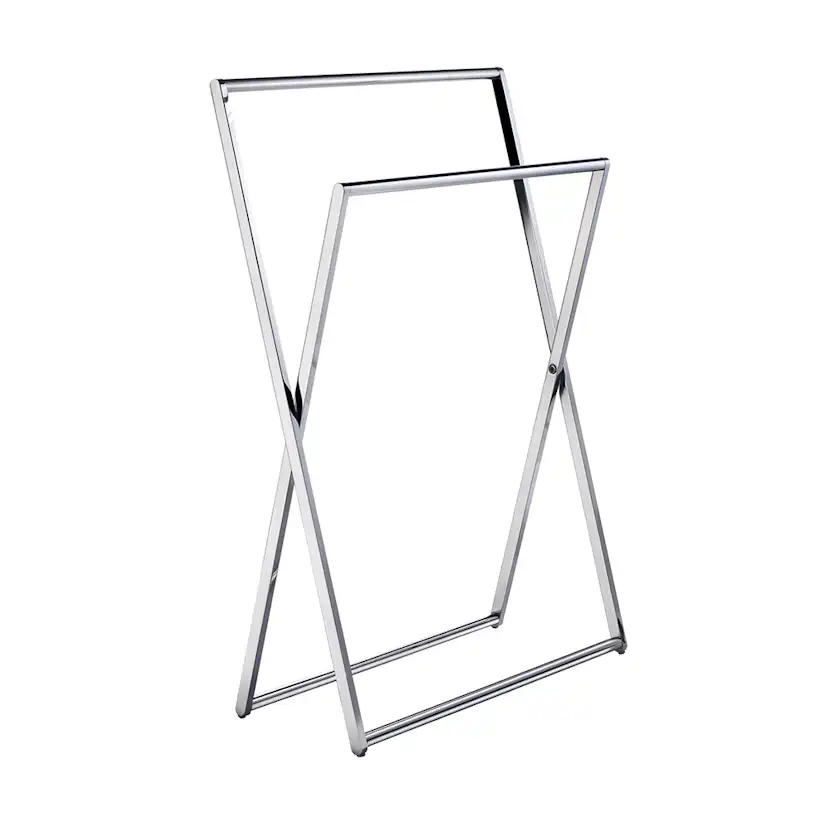 Handdukshängare Smedbo Outline FK309 Krom