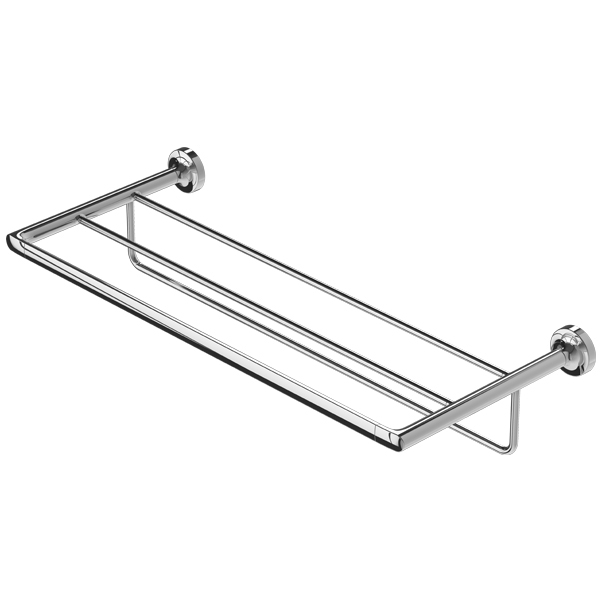 Handdukshylla Geesa Tone