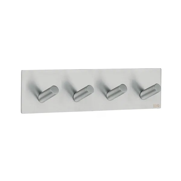 Handdukskrok BeslagsbodenB1096 Rostfri