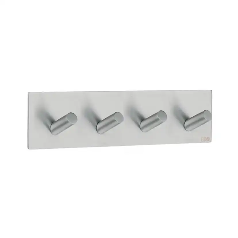 Handdukskrok BeslagsbodenB1096 Rostfri