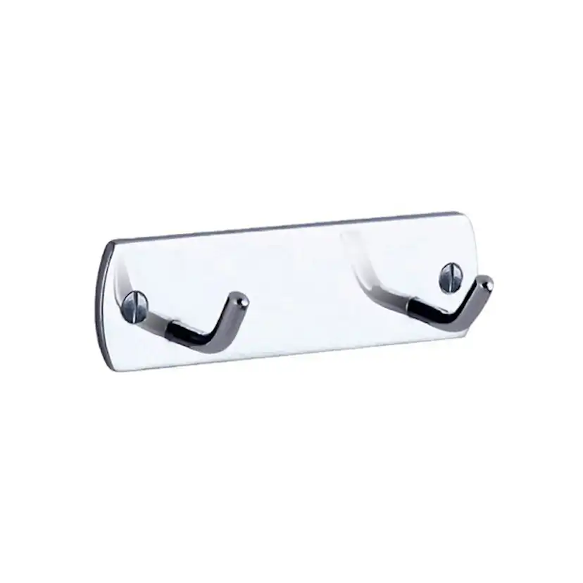 Handdukskrok Beslagsboden B456K Krom