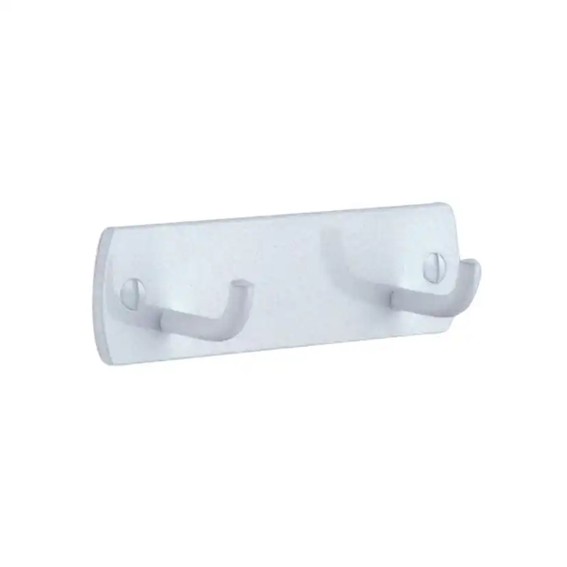 Handdukskrok Beslagsboden B456X Vit