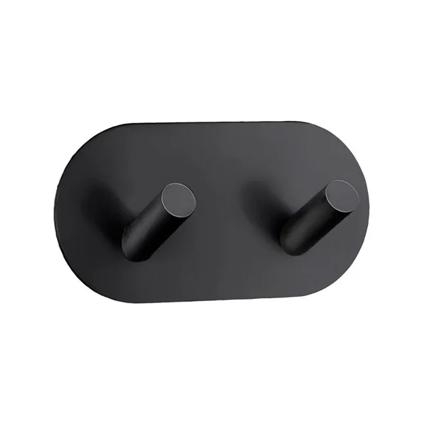 Handdukskrok Beslagsboden BB1091 Svart