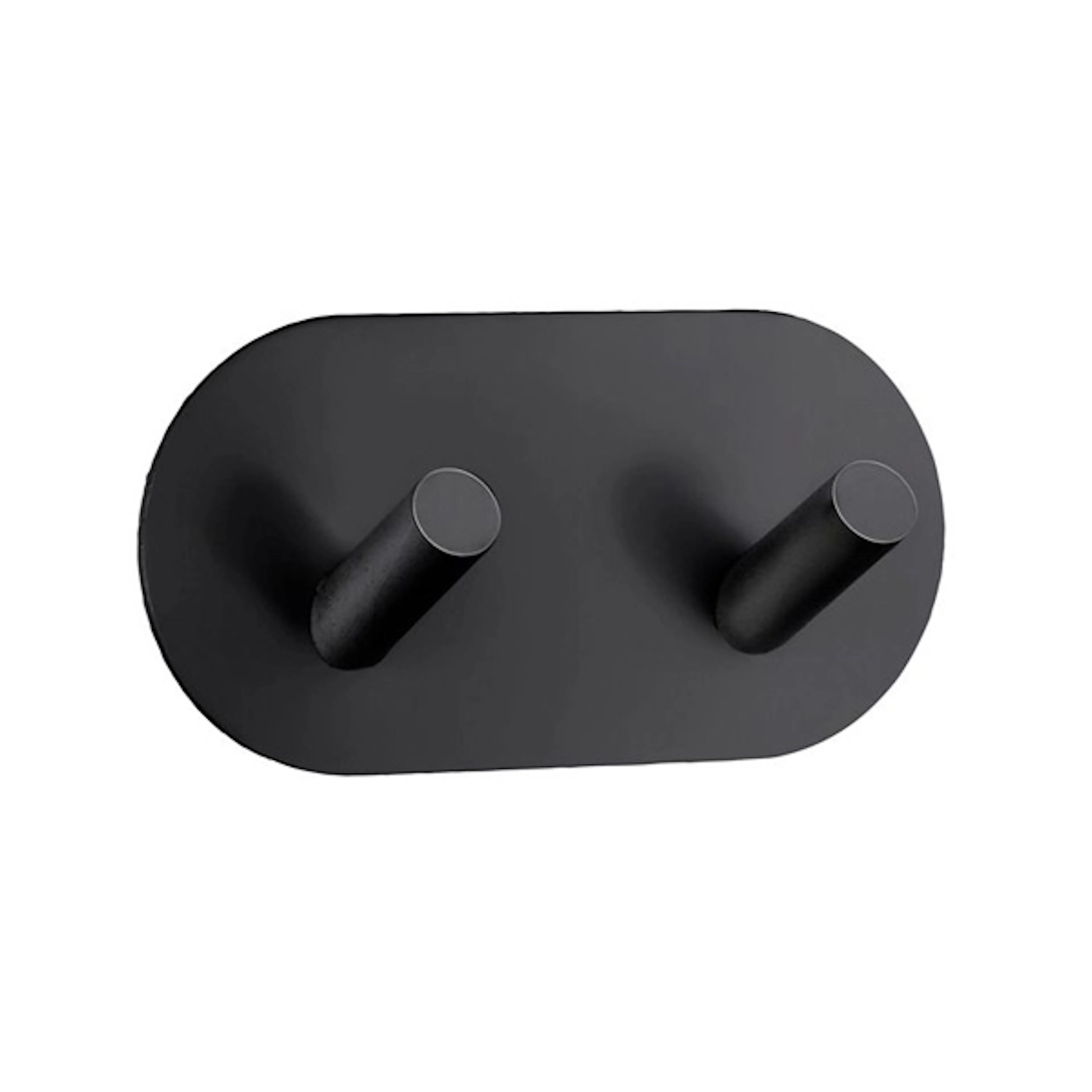 Handdukskrok Beslagsboden BB1091 Svart