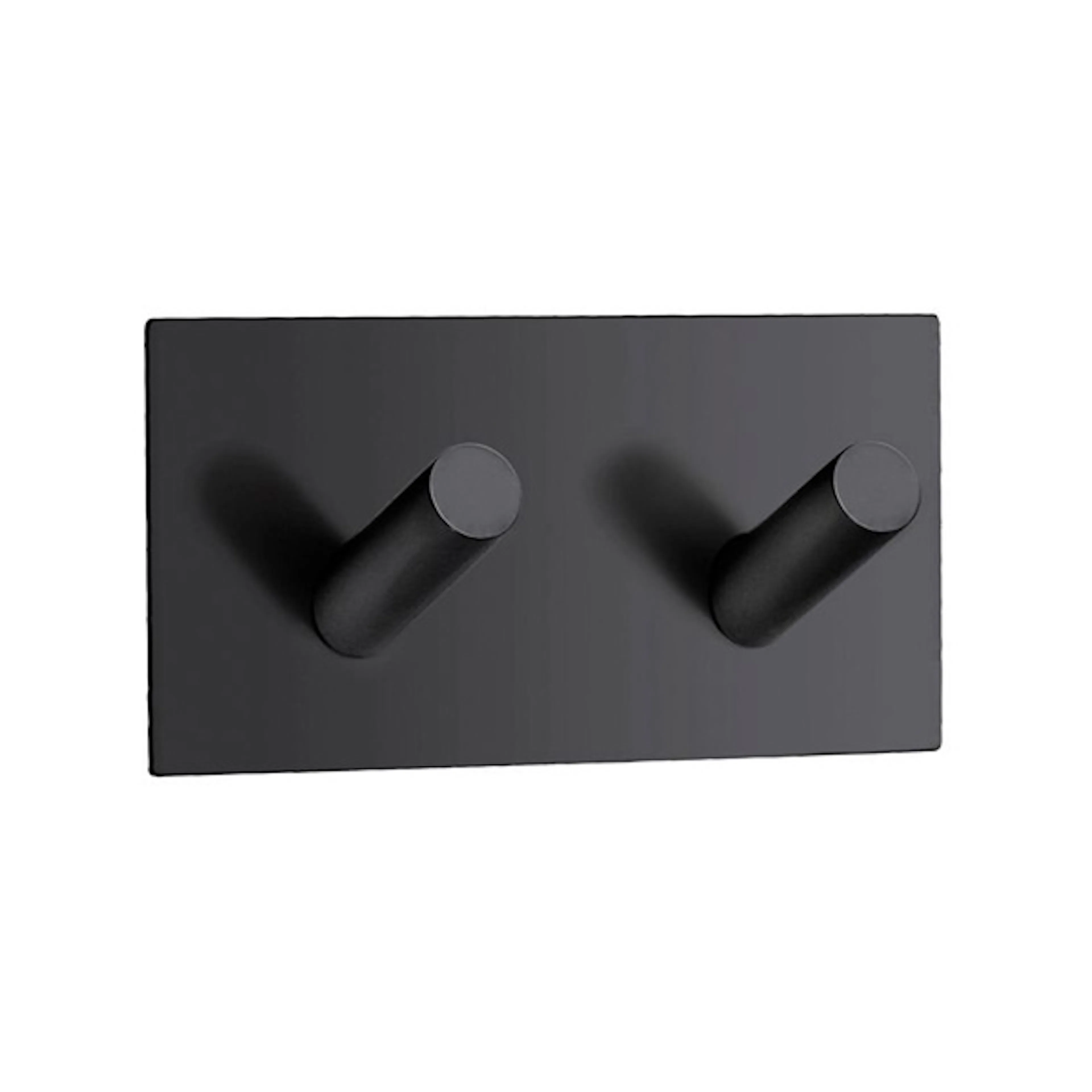 Handdukskrok Beslagsboden BB1093 Svart