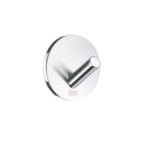 Handdukskrok Beslagsboden BK1080/4 Rostfri