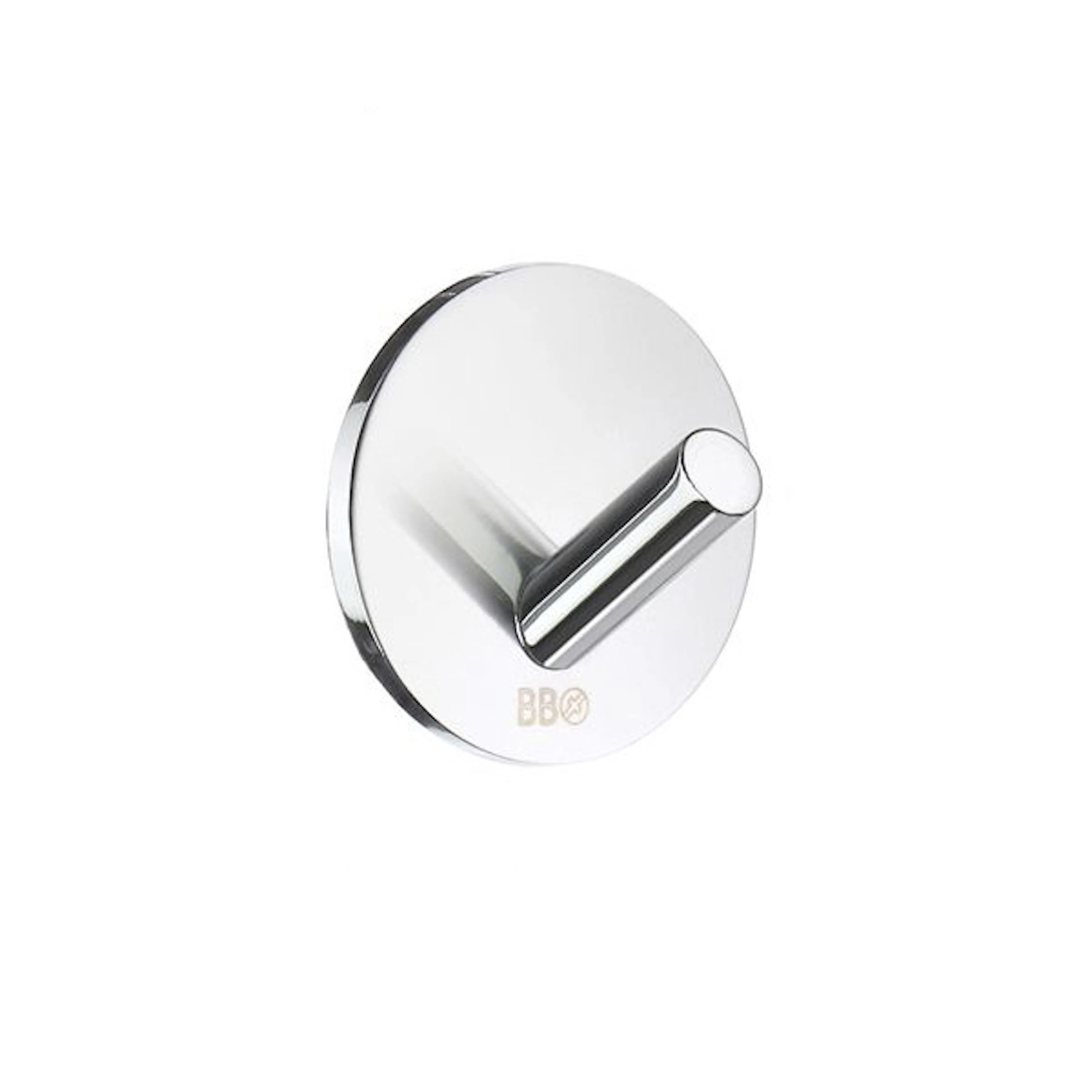 Handdukskrok Beslagsboden BK1080/4 Rostfri