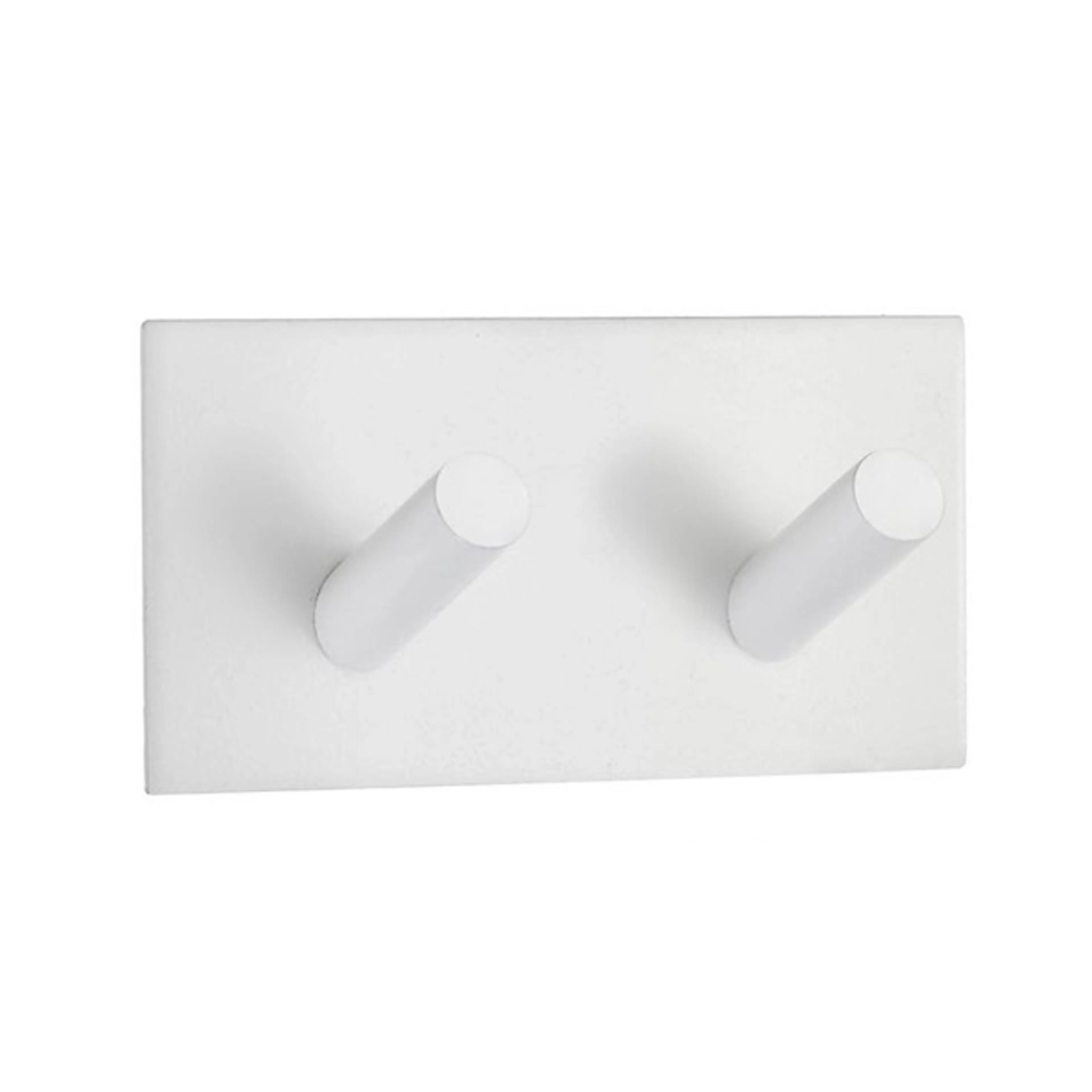 Handdukskrok Beslagsboden BX1093 Vit