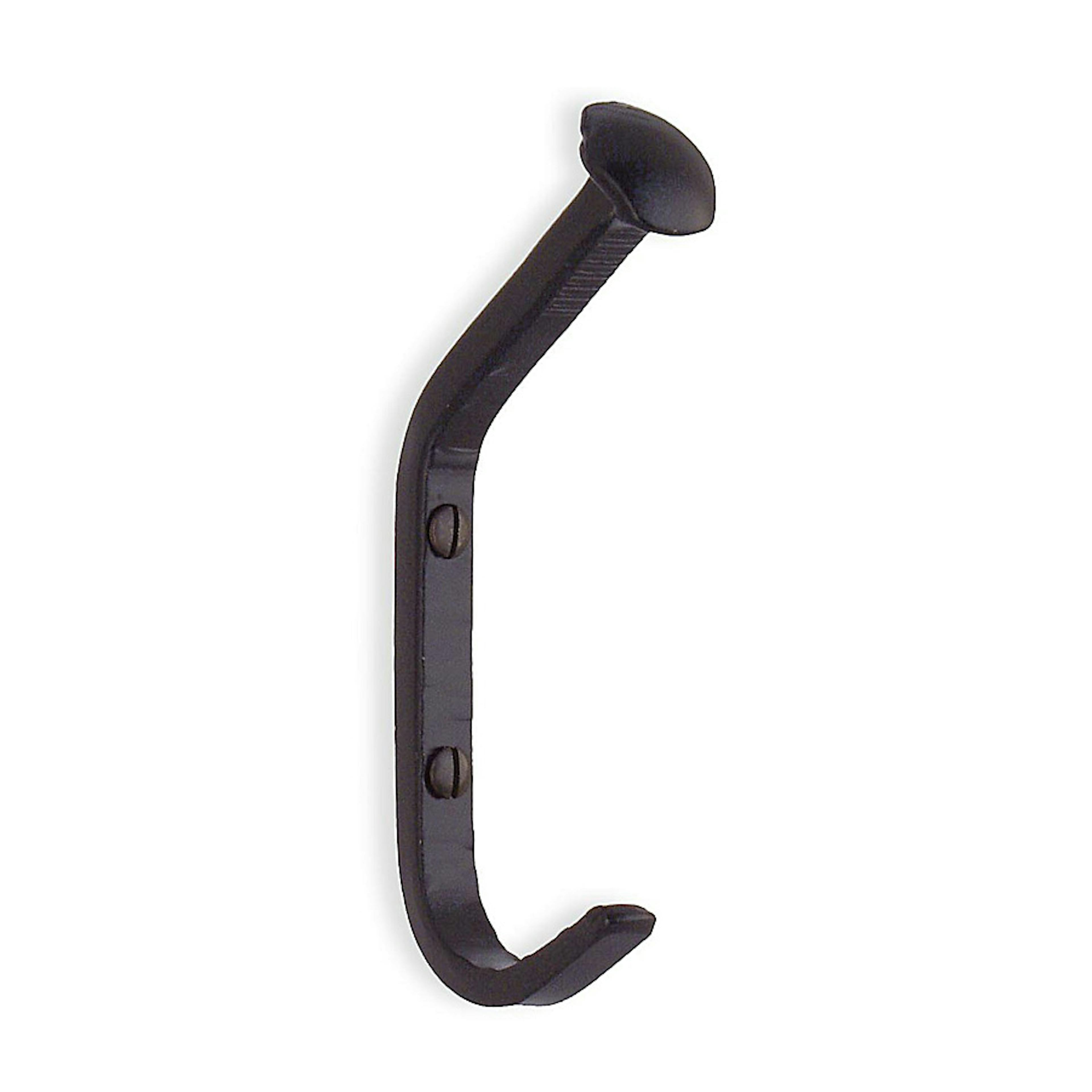 Handdukskrok Beslagsboden Spikkrok B055 Smide