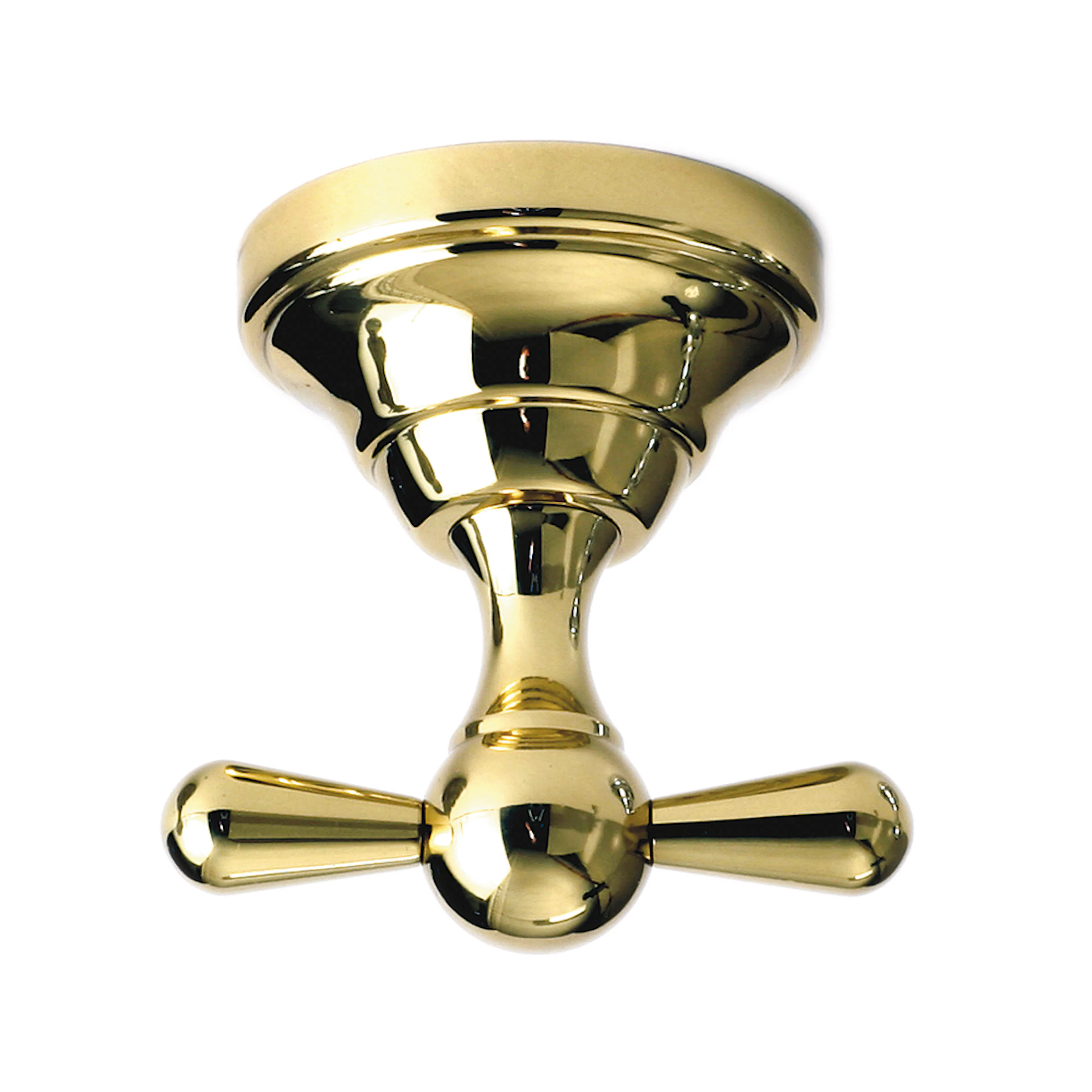 Handdukskrok DuoBad Sekel Dubbel