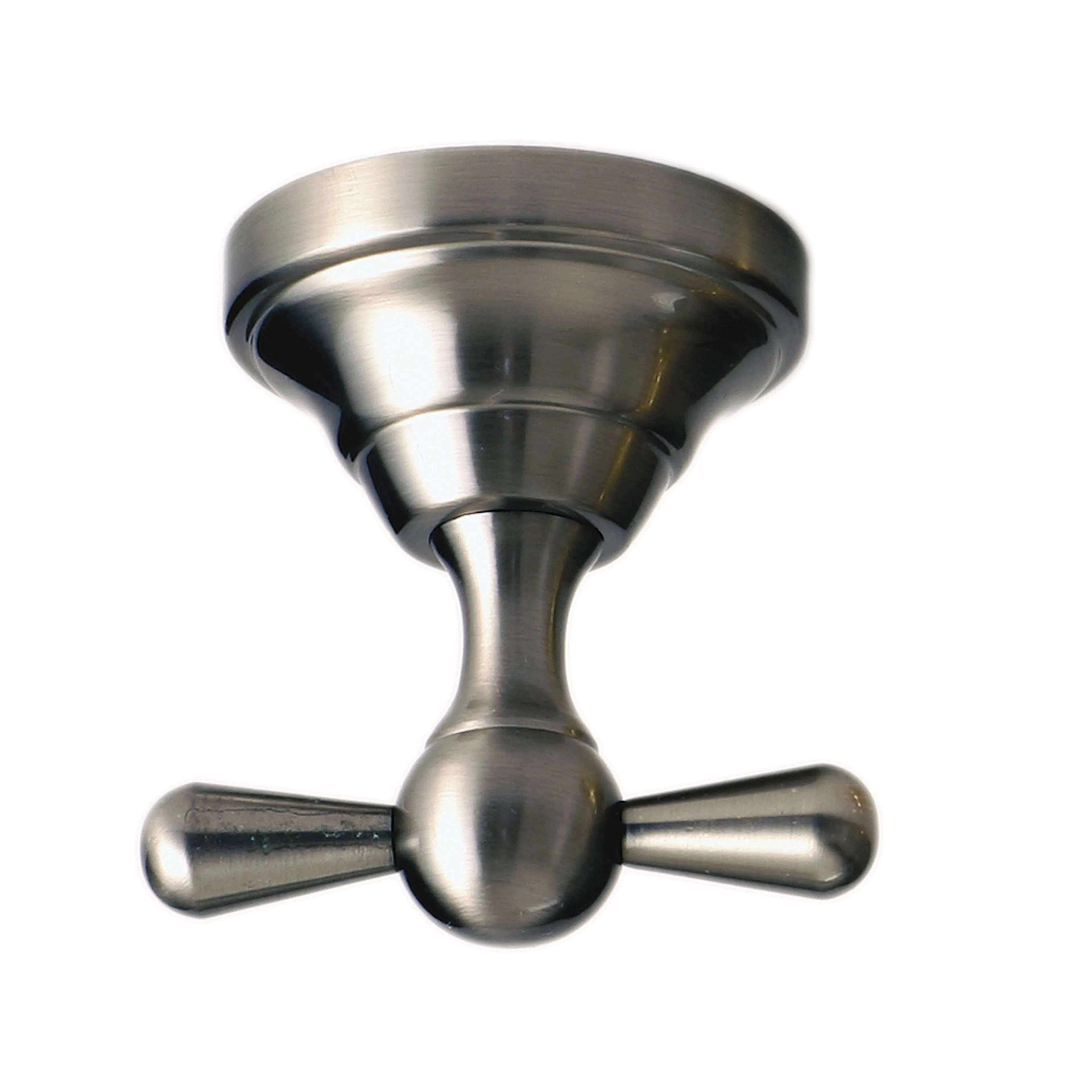 Handdukskrok DuoBad Sekel Dubbel