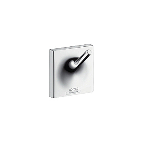 Handdukskrok Hansgrohe Axor Starck Organic Krom