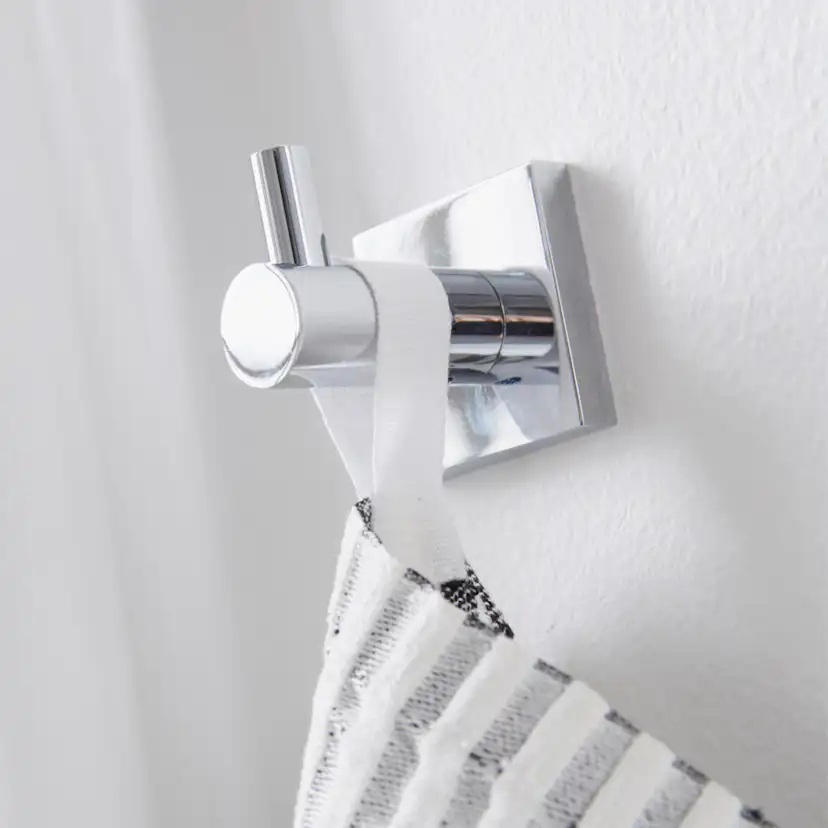 Handdukskrok Miller Badrum Atlanta 8822C