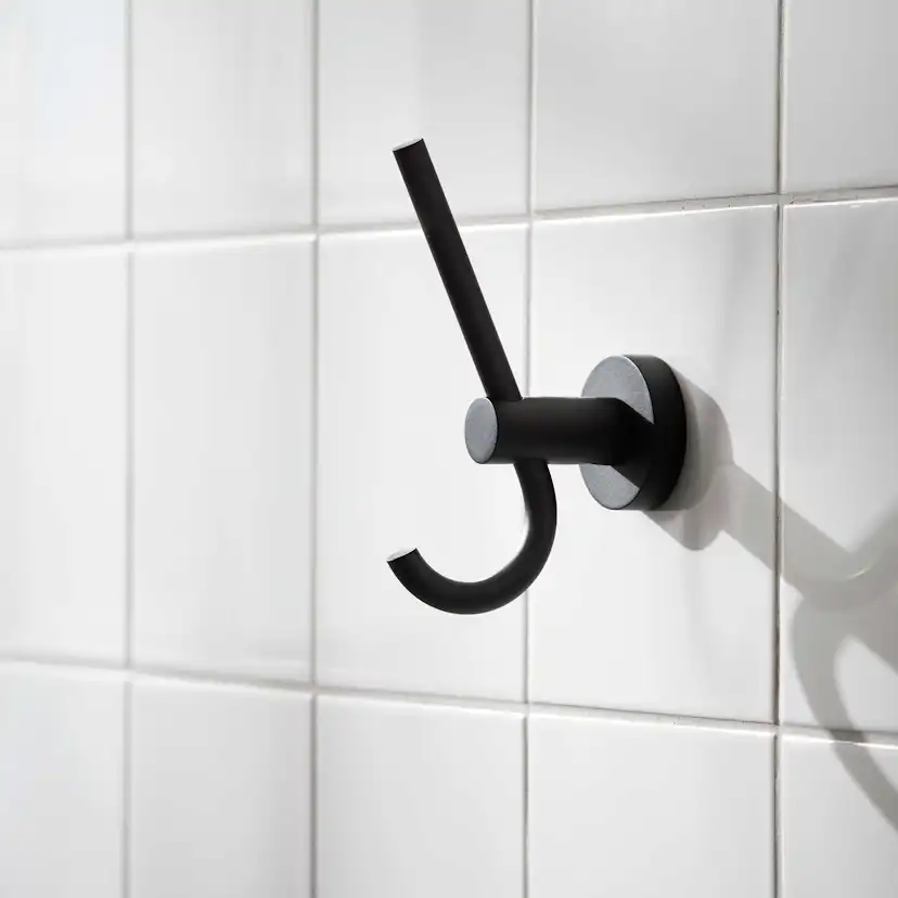 Klädkrok Miller Badrum Bond 8712