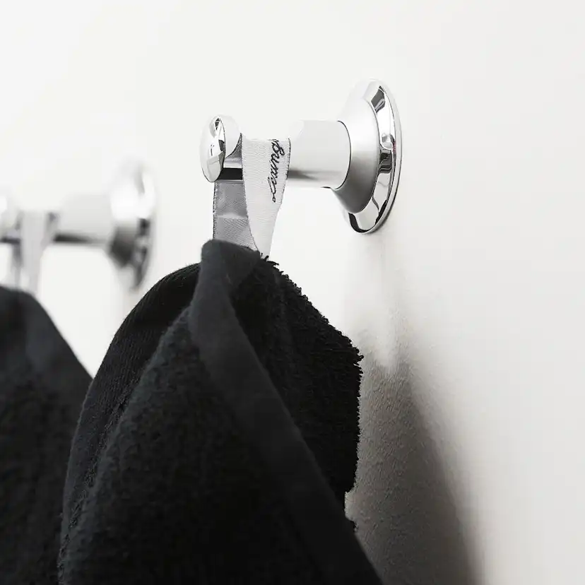 Handdukskrok Miller Badrum Metro 6309C-S