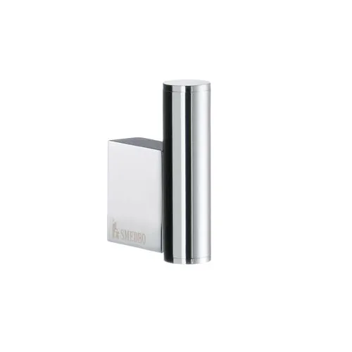 Handdukskrok Smedbo Air AK355 Krom