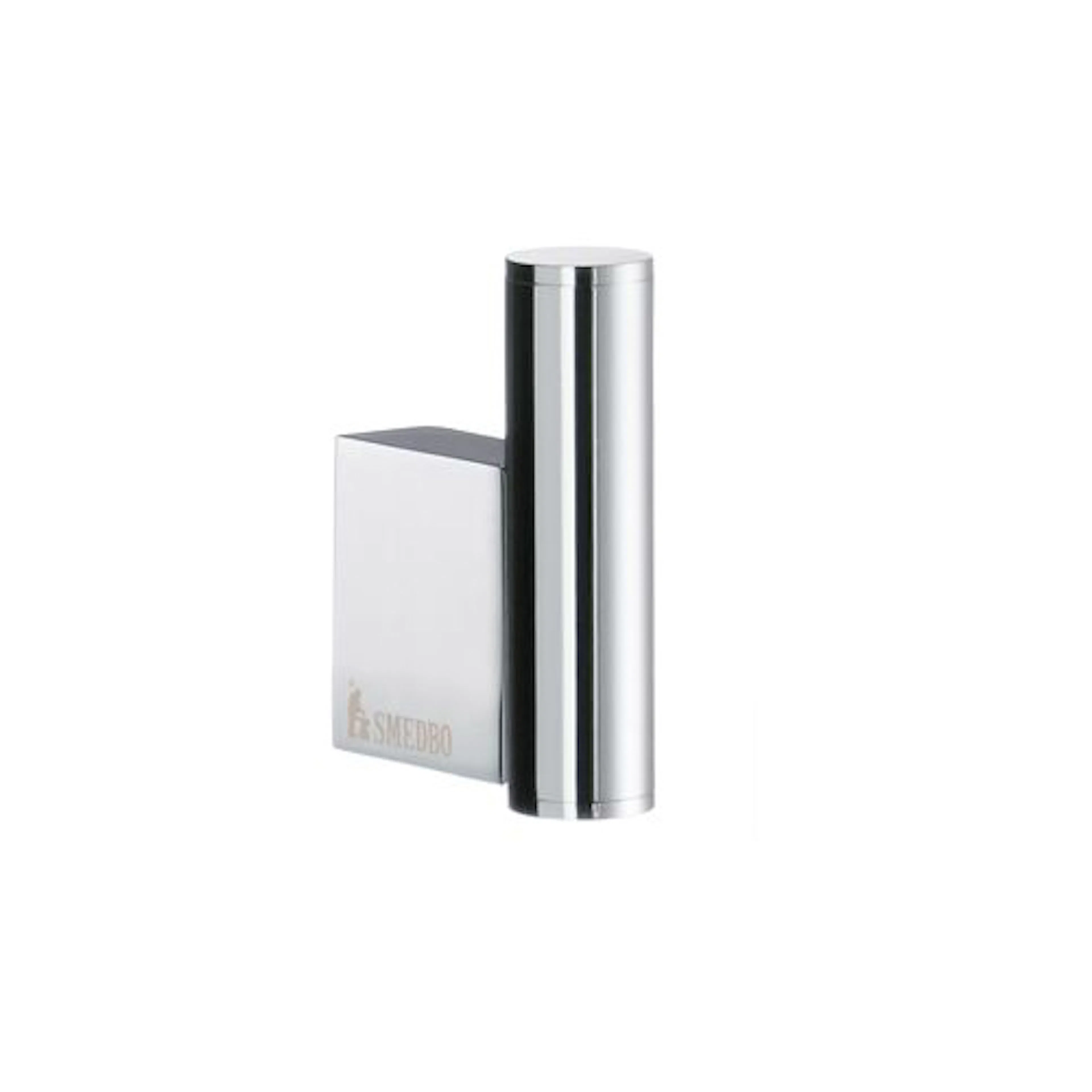 Handdukskrok Smedbo Air AK355 Krom