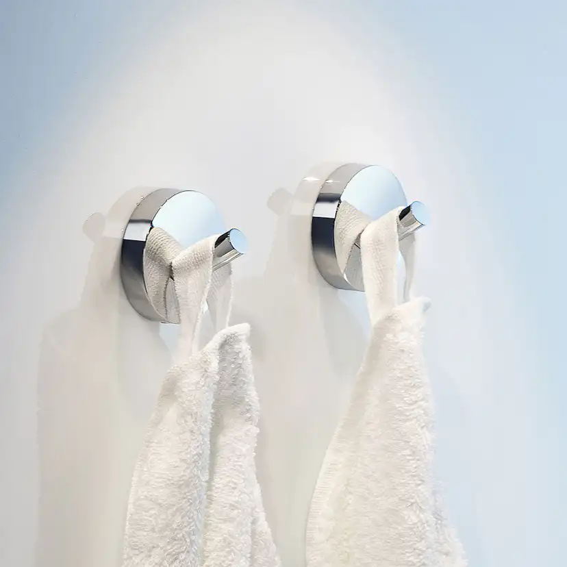 Handdukskrok Smedbo Home H355