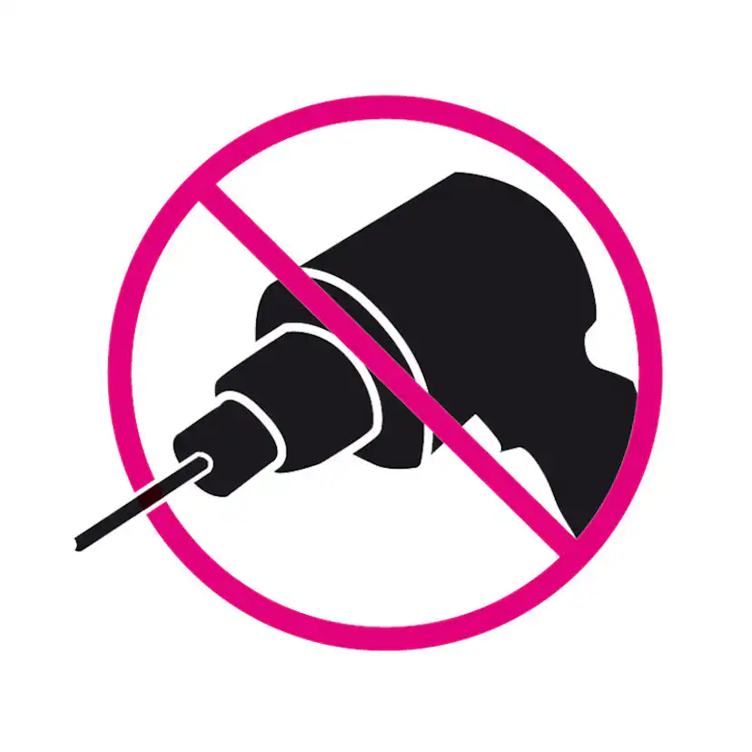 Handdukskrok Smedbo Home HK358 Krom