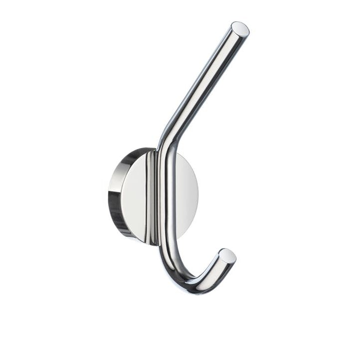 Handdukskrok Smedbo Home HK358 Krom