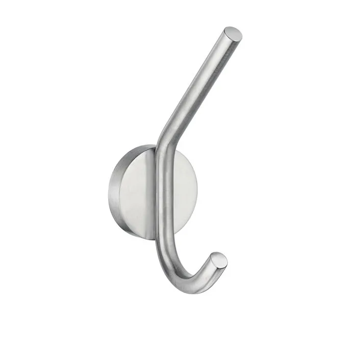 Handdukskrok Smedbo Home HS358 Krom