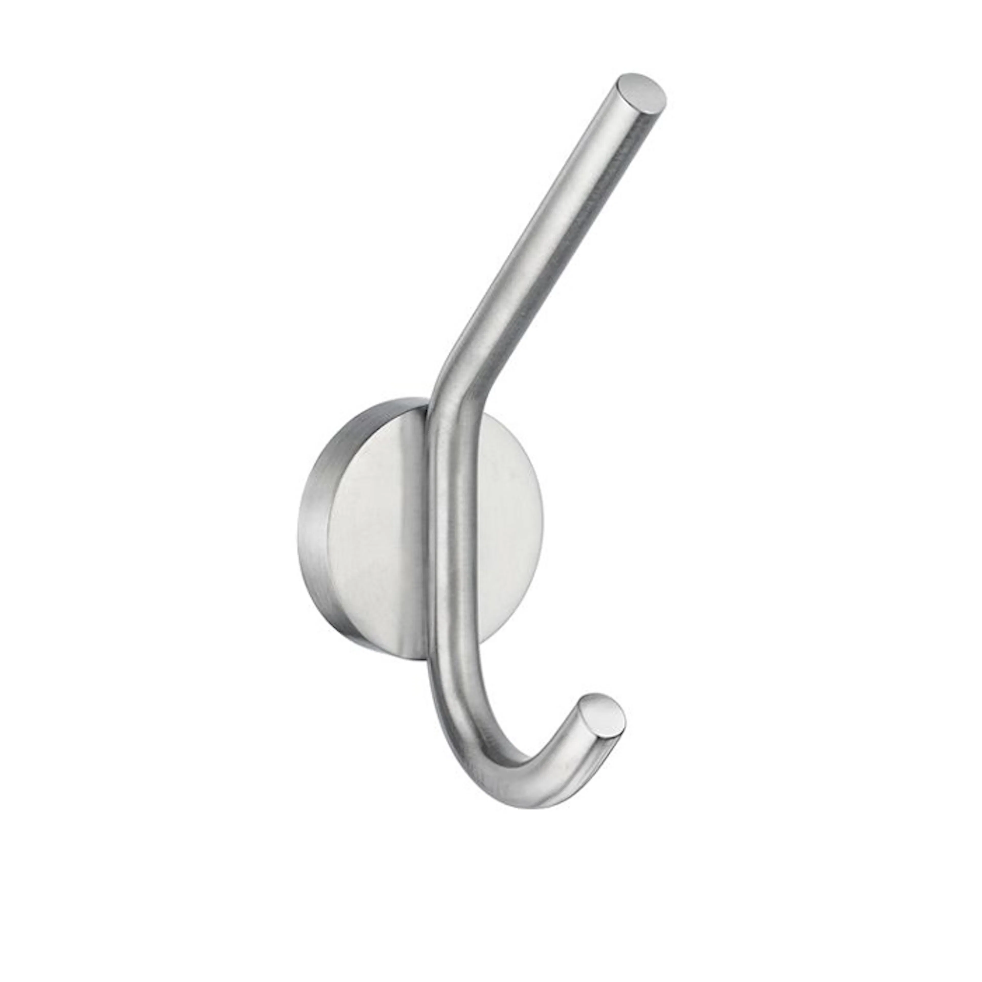 Handdukskrok Smedbo Home HS358 Krom