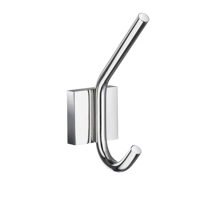 Handdukskrok Smedbo House RK358 Krom