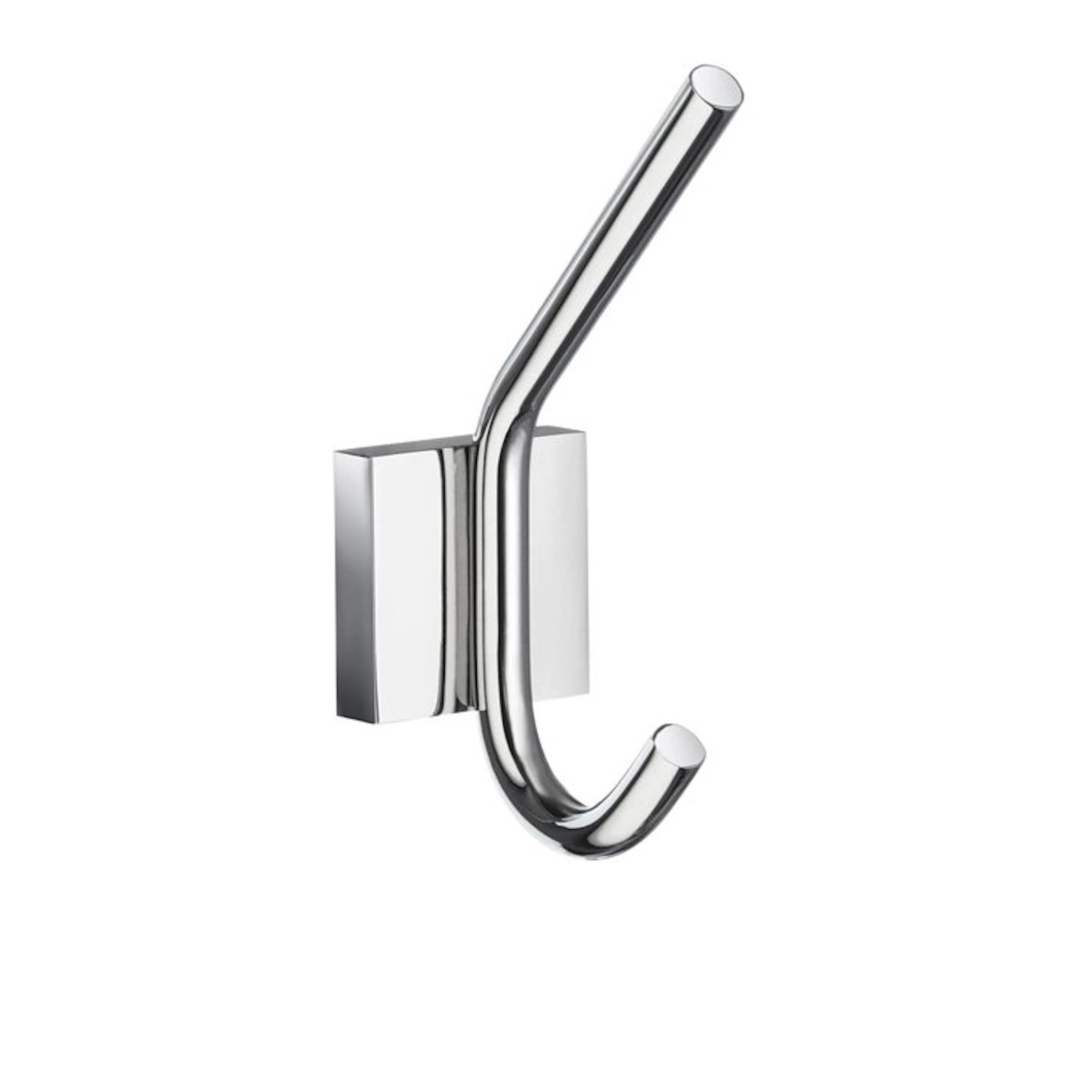 Handdukskrok Smedbo House RK358 Krom