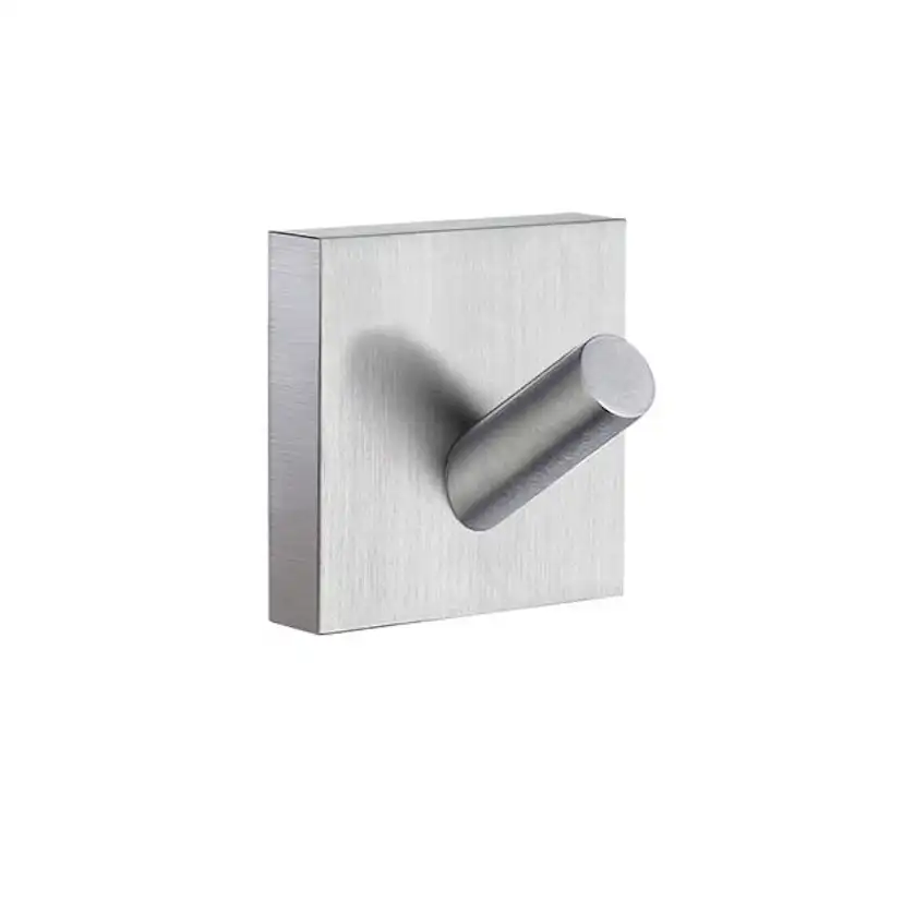 Handdukskrok Smedbo House RS355 Krom