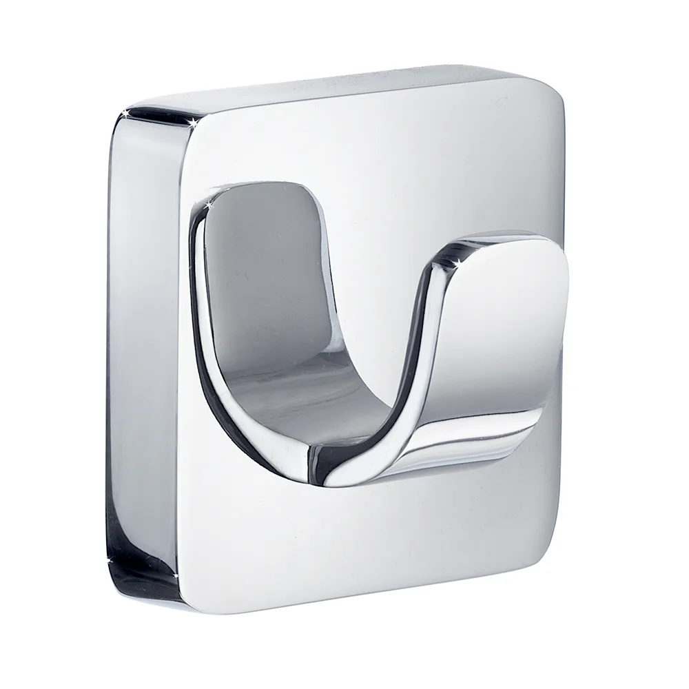 Handdukskrok Smedbo Ice OK355 Krom