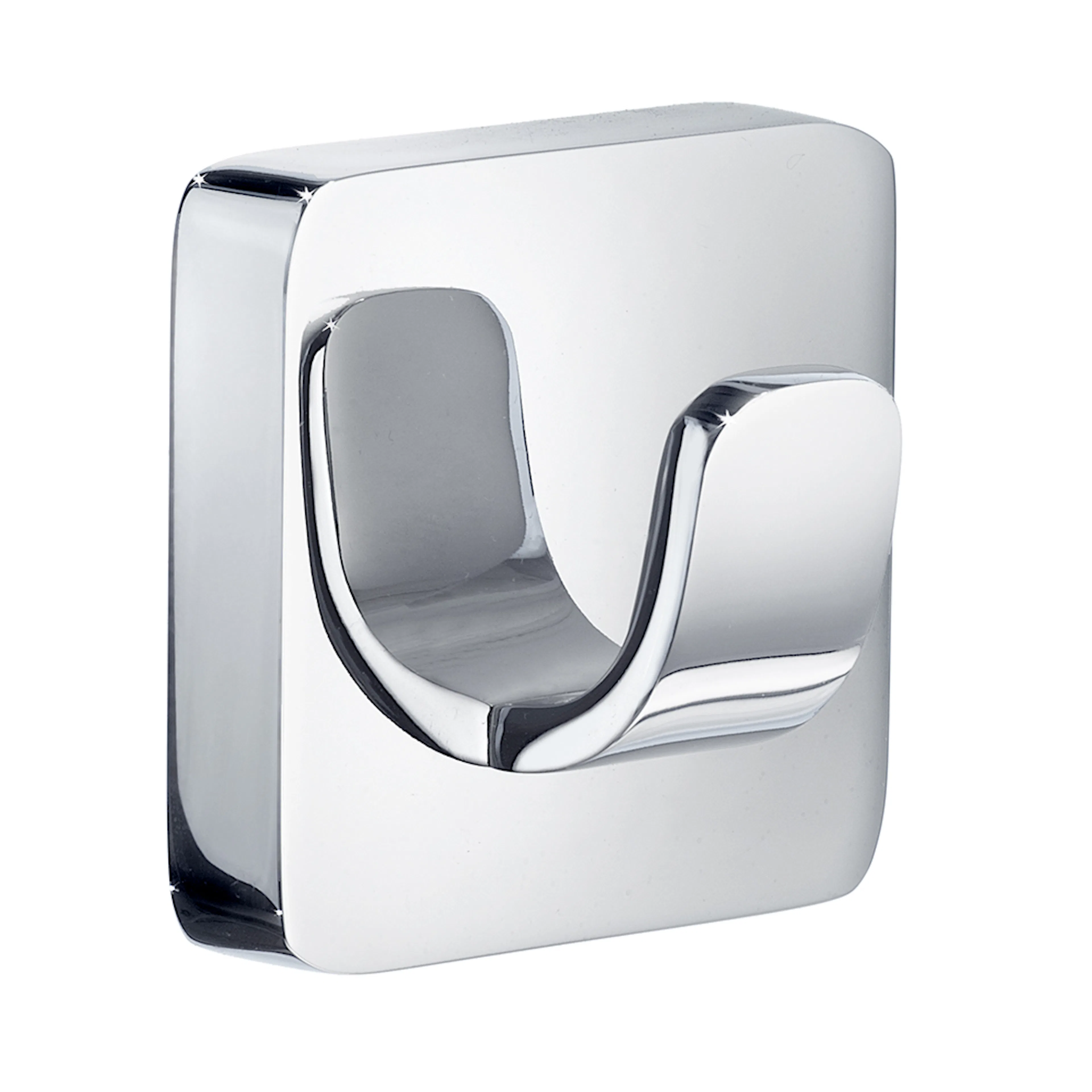 Handdukskrok Smedbo Ice OK355 Krom