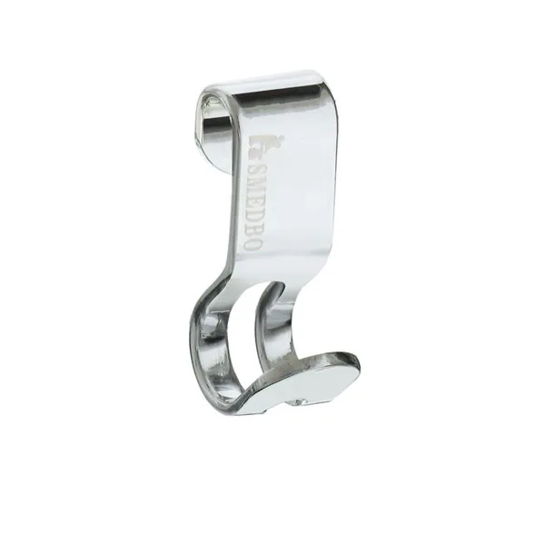 Handdukskrok Smedbo Sideline DK2100 Krom