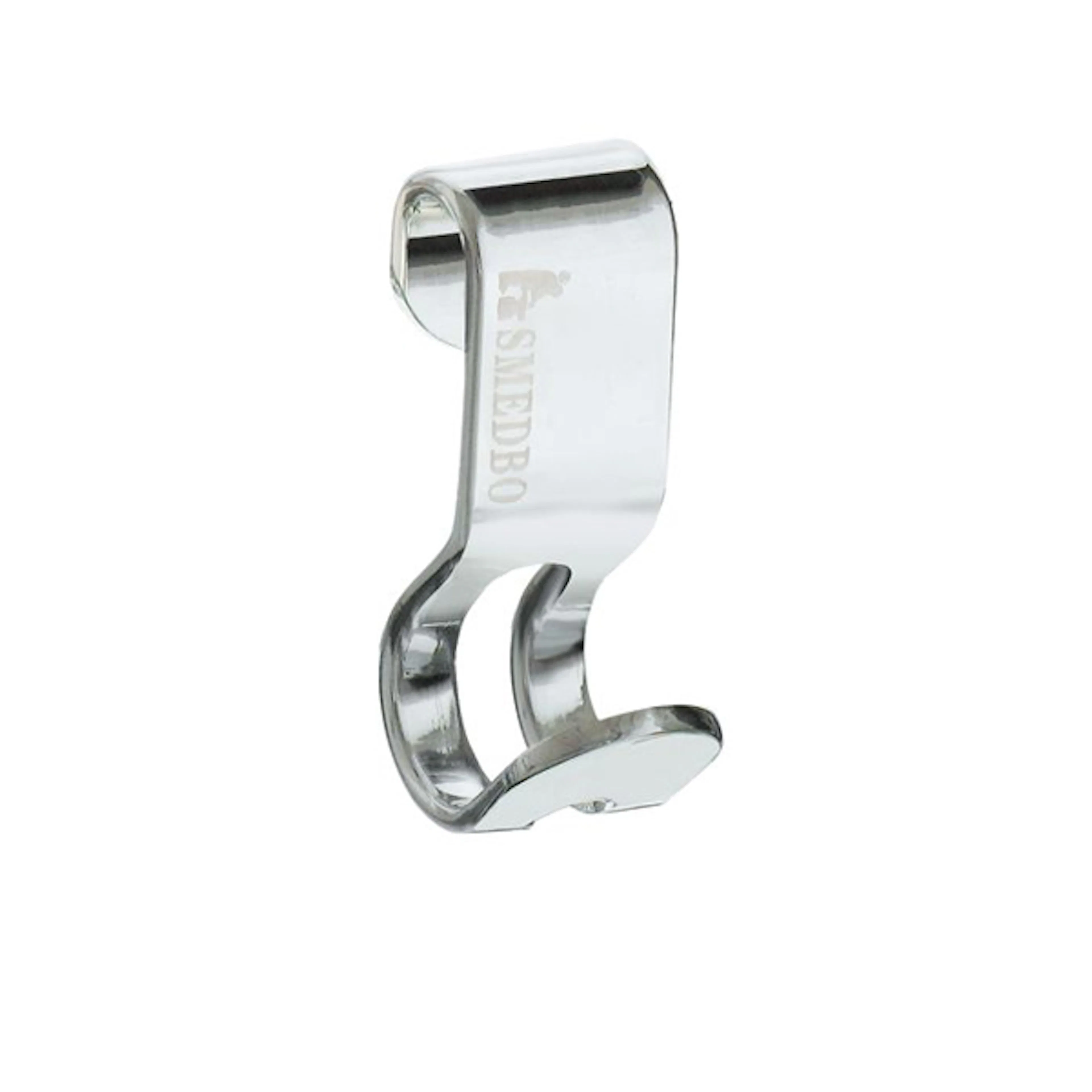 Handdukskrok Smedbo Sideline DK2100 Krom