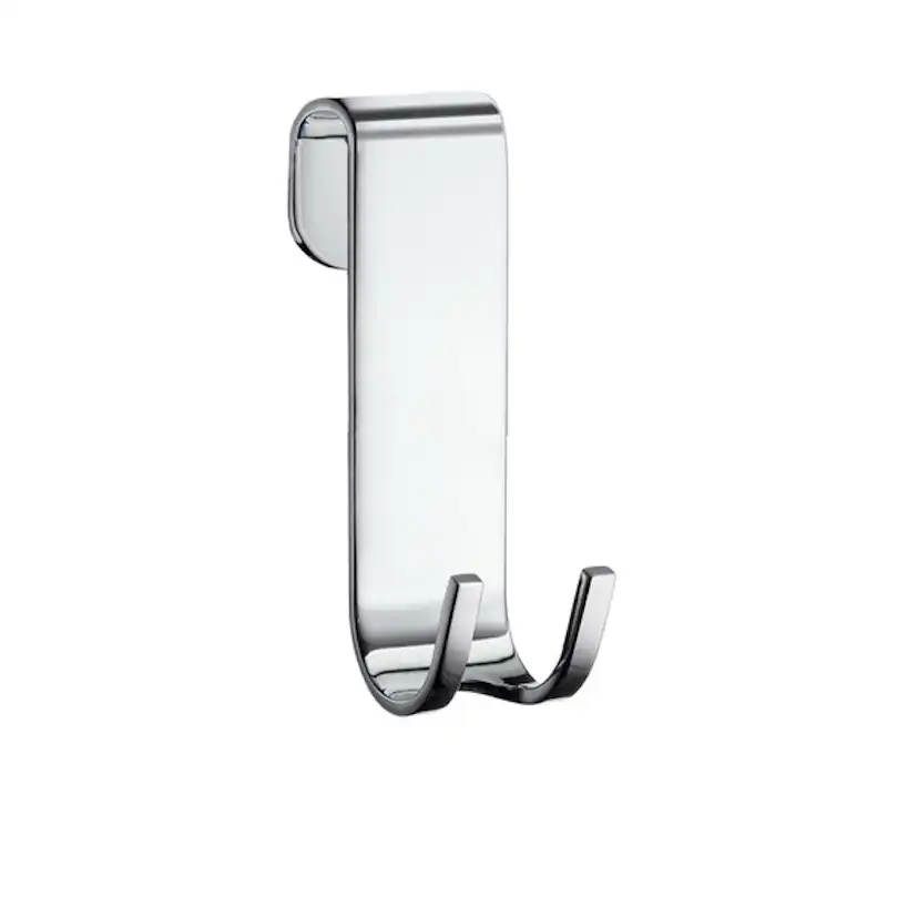 Handdukskrok Smedbo Sideline DK2111 Krom