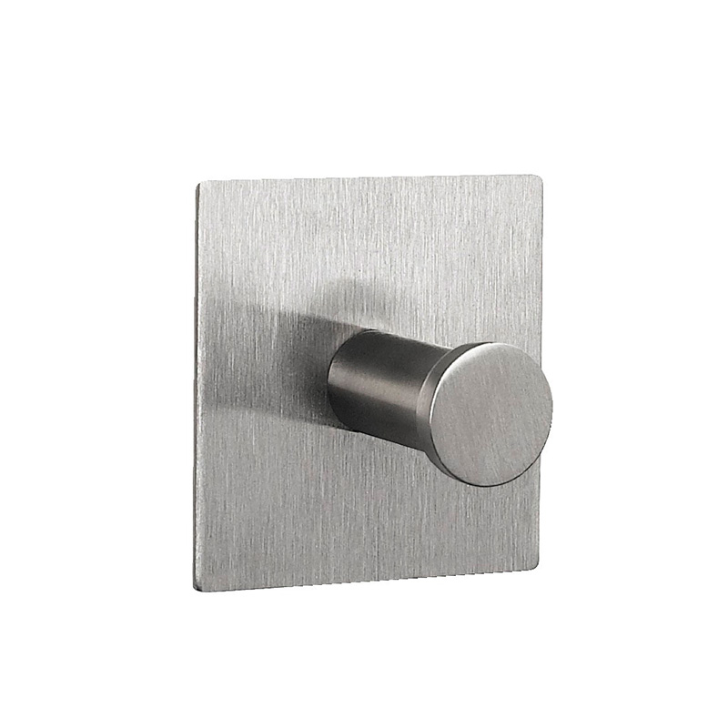 Handdukskrok Spirella Punt Fyrkantig