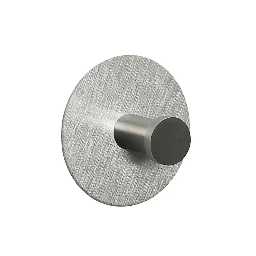 Handdukskrok Spirella Punt Rund