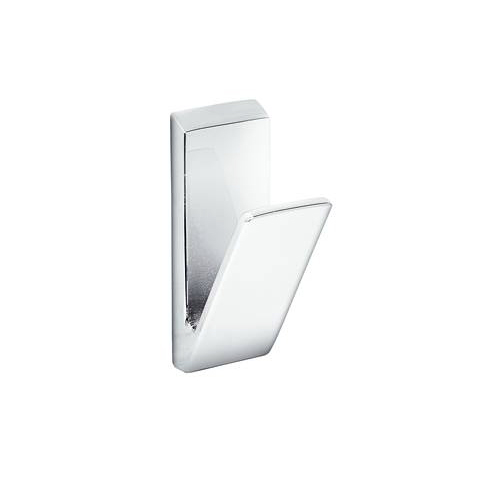 Handdukskrok Svedbergs S01 Krom