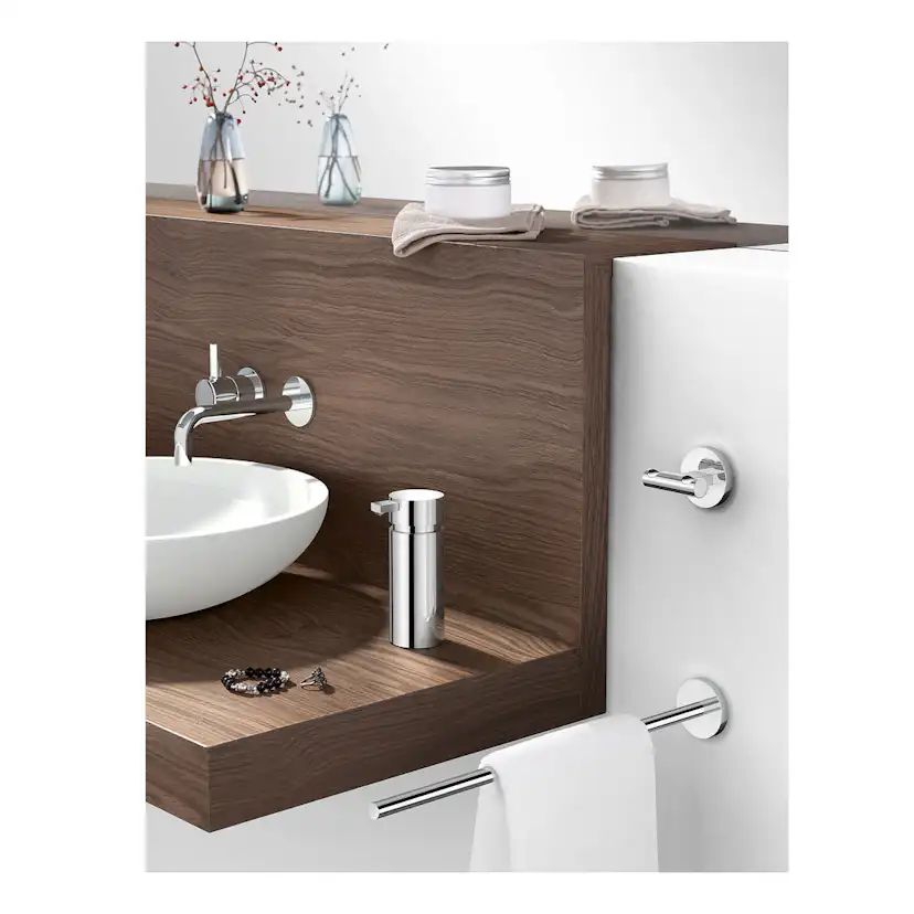 Handdukskrok Zack Scala Blank