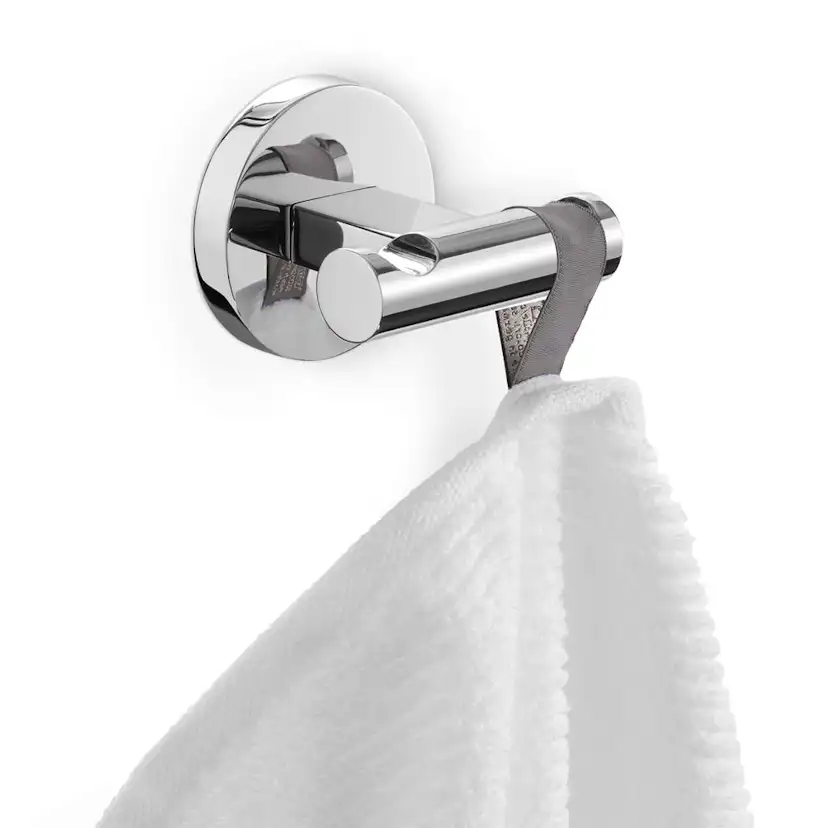 Handdukskrok Zack Scala Blank