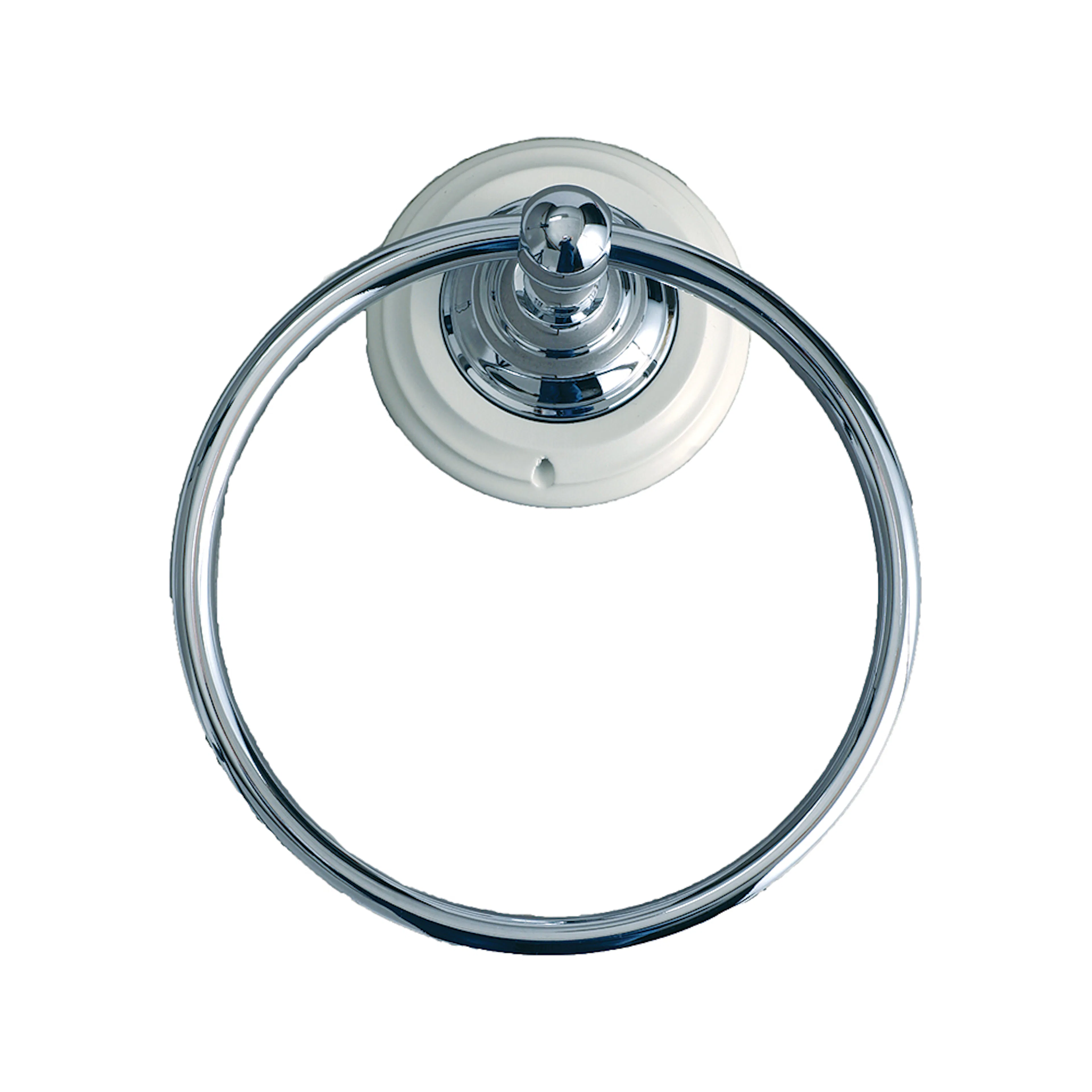 Handduksring DuoBad Sekel