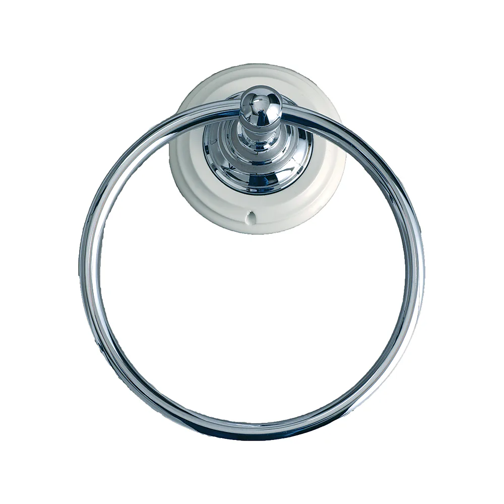 Handduksring DuoBad Sekel