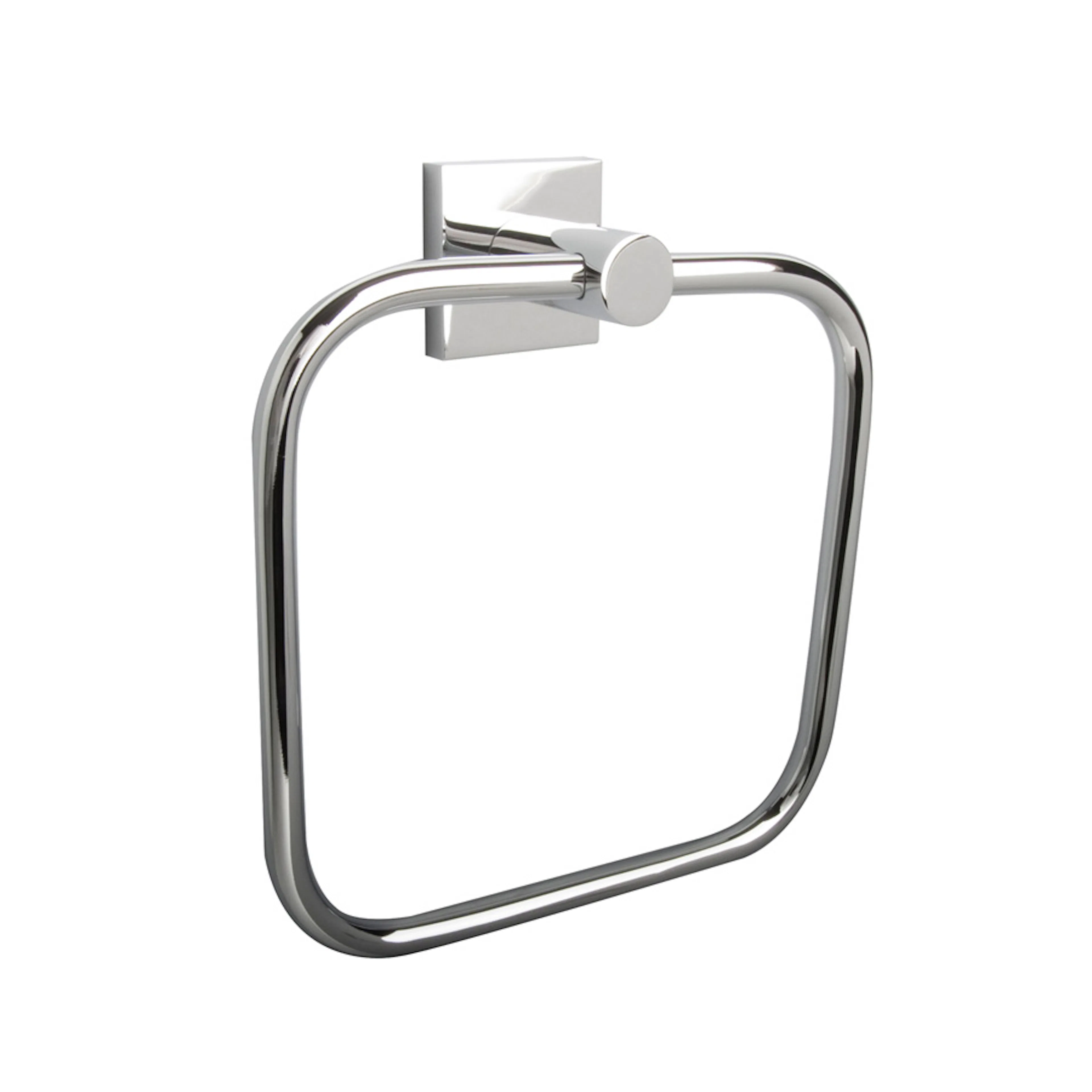 Handduksring Miller Badrum Atlanta 8805C