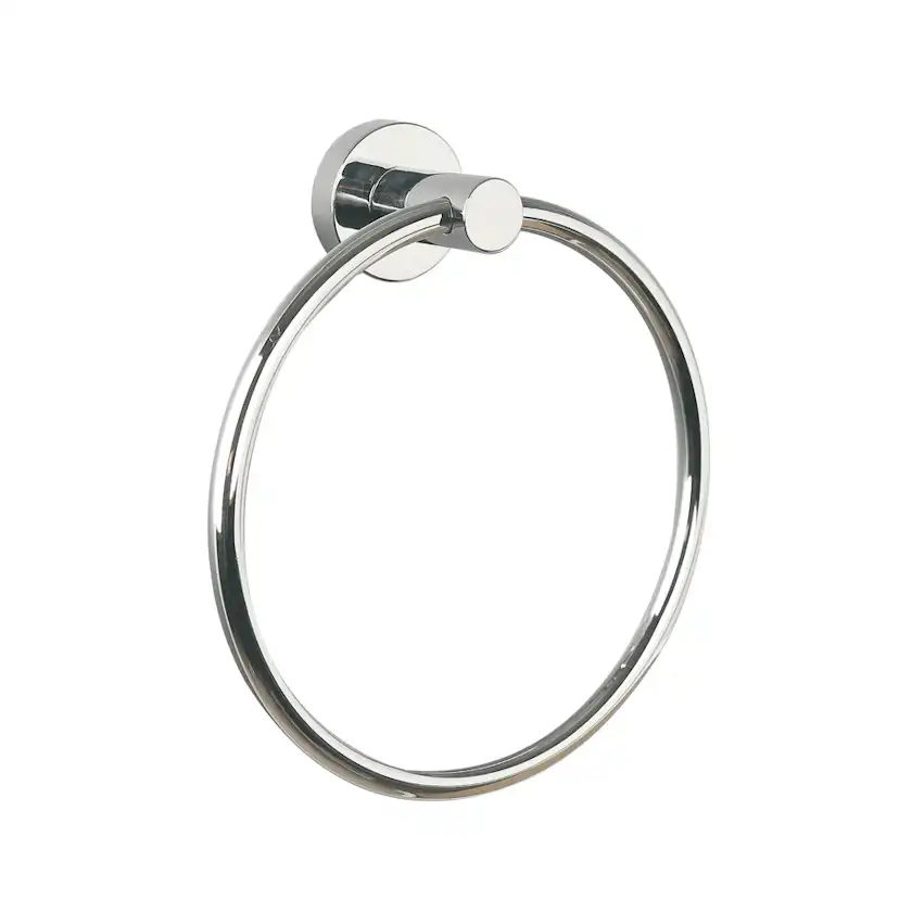 Handduksring Miller Badrum Bond 8705